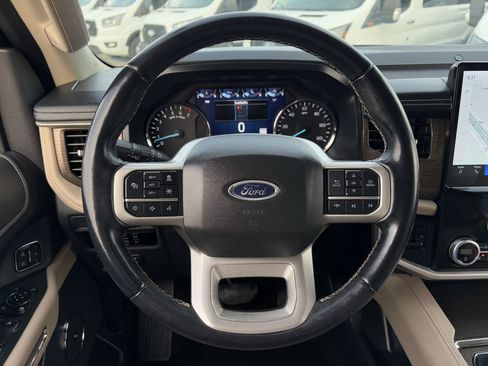 Used 2024 Ford Expedition Max Limited image 14