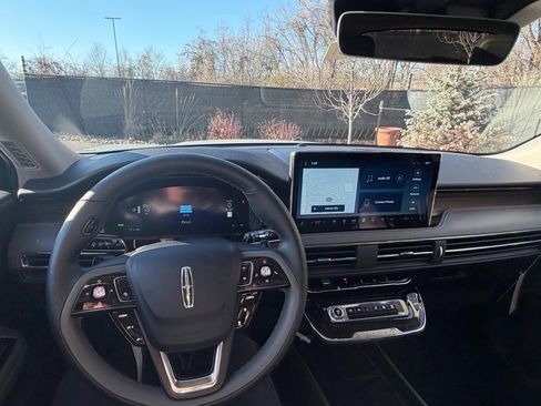 New 2026 Lincoln Corsair Grand Touring image 25