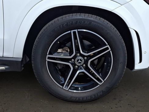 Used 2021 Mercedes-Benz GLE 350 4MATIC image 9