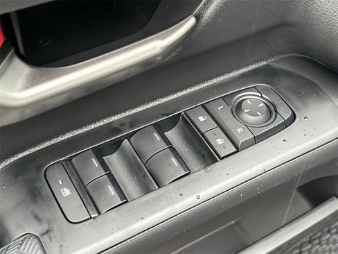 Used 2026 Toyota Tacoma TRD Sport image 23