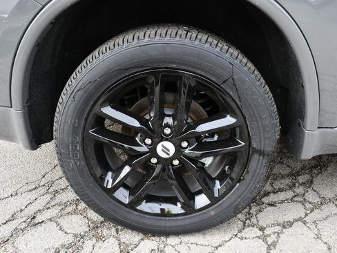 New 2026 Dodge Durango GT AWD/4WD image 7