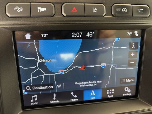 Used 2019 Ford Expedition Max Platinum AWD/4WD image 33