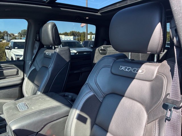 Used 2026 RAM 1500 RHO w/ RHO Level 1 Equipment Group AWD/4WD image 9