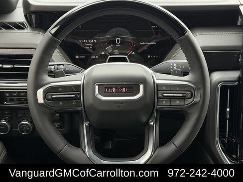 New 2026 GMC Yukon XL Elevation w/ Elevation Premium Package AWD/4WD image 12
