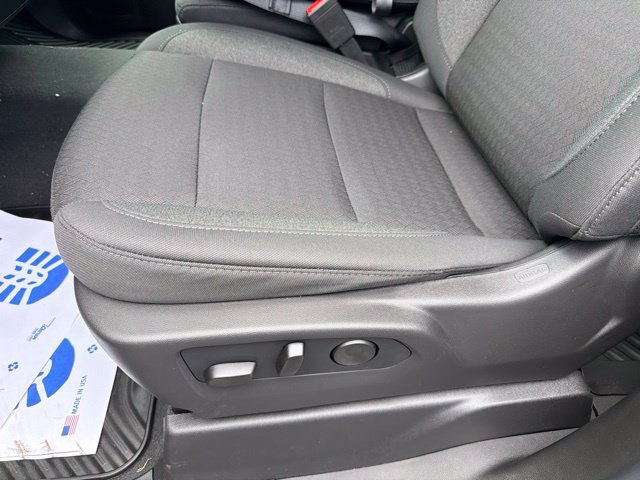 New 2026 Chevrolet Silverado 2500 Custom w/ Custom Value Package AWD/4WD image 13