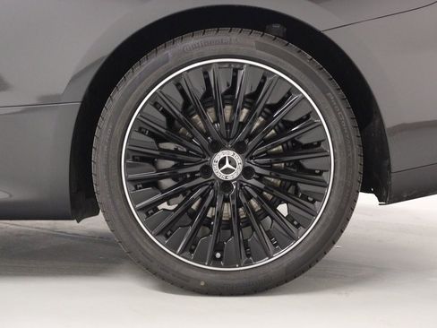 New 2026 Mercedes-Benz CLE 300 4MATIC Cabriolet image 7