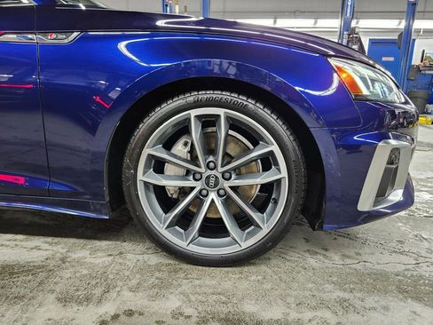 Used 2022 Audi A5 2.0T Premium Plus w/ Premium Plus image 17