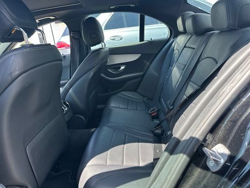 Used 2018 Mercedes-Benz C 300 Sedan image 14