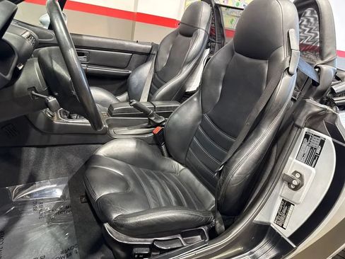 Used 1998 BMW M Roadster RWD image 88