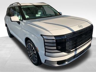 New 2026 Hyundai Palisade Calligraphy video 1