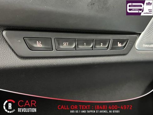 Used 2020 BMW 750i xDrive w/ Executive Package AWD/4WD image 43