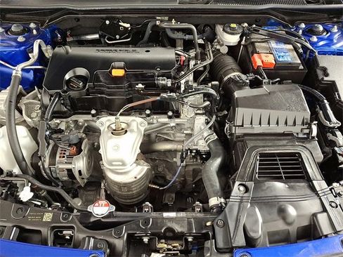 Used 2024 Honda Civic Sport image 28