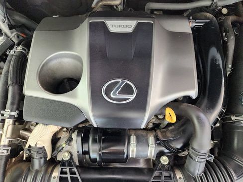 Used 2017 Lexus NX 200t FWD w/ Premium Package image 33