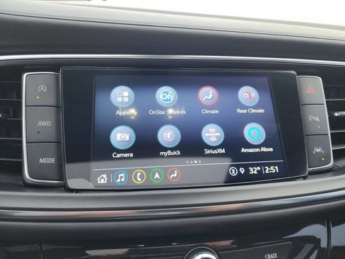 Used 2024 Buick Enclave Avenir w/ Avenir Technology Package image 14