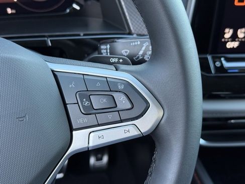 New 2026 Volkswagen Atlas Peak Edition image 29