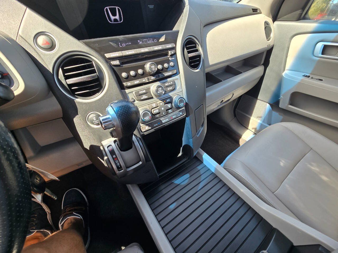 Used 2012 Honda Pilot EX-L image 20