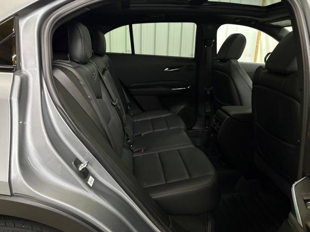 Used 2023 Cadillac XT4 Sport w/ Sun And Sound Package AWD/4WD image 21