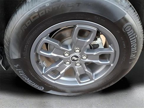 Used 2023 Ford Bronco Sport Big Bend w/ Convenience Package image 10