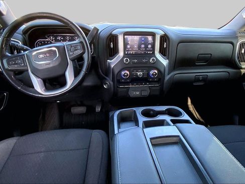 Used 2021 GMC Sierra 1500 Elevation AWD/4WD image 15