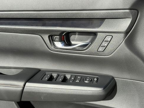 Certified 2026 Honda CR-V Sport-L image 20