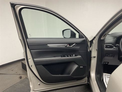 Used 2025 MAZDA CX-5 AWD 2.5 S w/ Premium Plus Pkg image 9