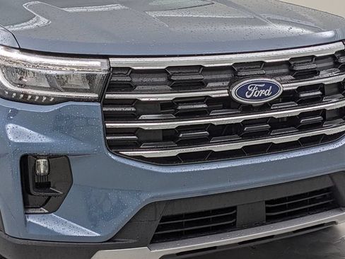 New 2026 Ford Explorer Active w/ Active Comfort Package AWD/4WD image 43