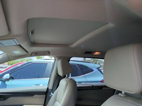 Used 2019 Honda Odyssey EX-L image 15