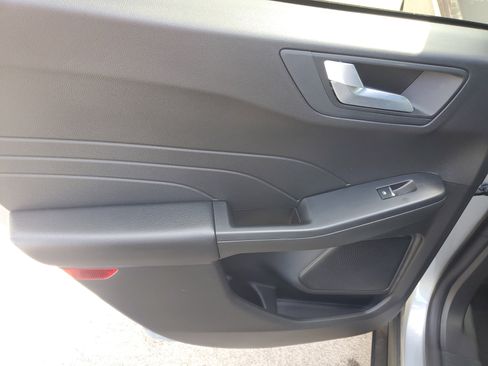 Used 2023 Ford Escape ST-Line w/ Tech Pack #1 image 15