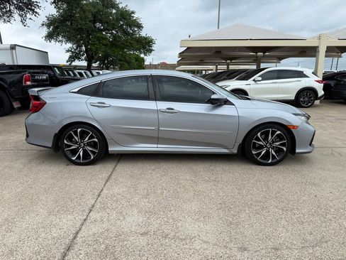 Used 2017 Honda Civic Si image 8
