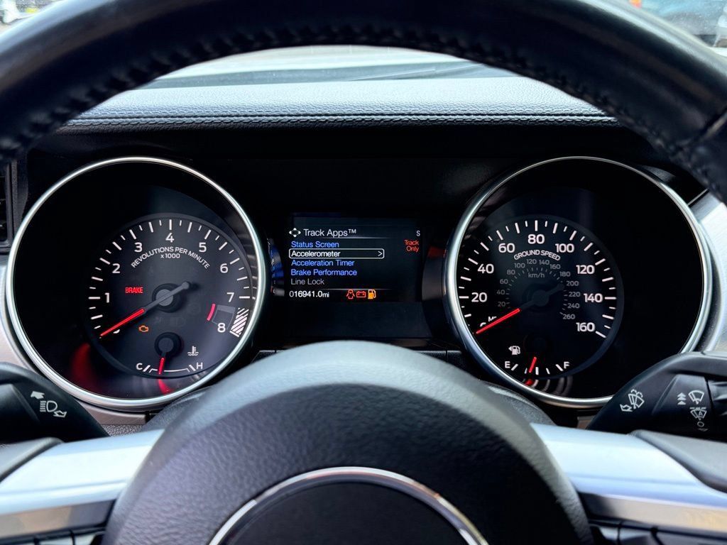 Used 2022 Ford Mustang GT w/ Equipment Group 301A RWD image 14