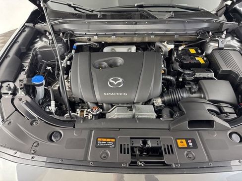 New 2025 MAZDA CX-5 AWD 2.5 S w/ Select Package image 30