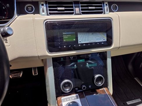 Used 2022 Land Rover Range Rover Westminster Edition AWD/4WD image 24