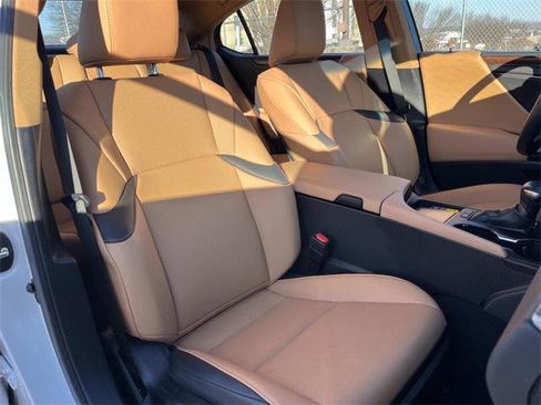 Certified 2025 Lexus ES 300h 300h image 26