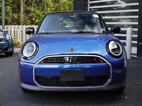 Used 2025 MINI Cooper S FWD image 12