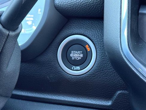 New 2026 RAM 3500 Laramie image 28