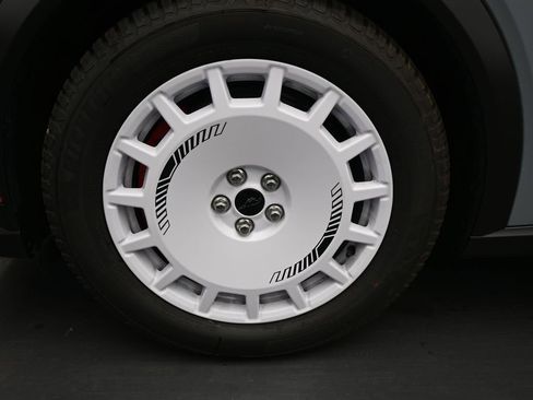 New 2025 Ford Mustang Mach-E GT image 35