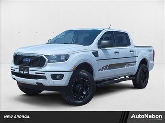 Used 2019 Ford Ranger XLT w/ Equipment Group 301A Mid image 1
