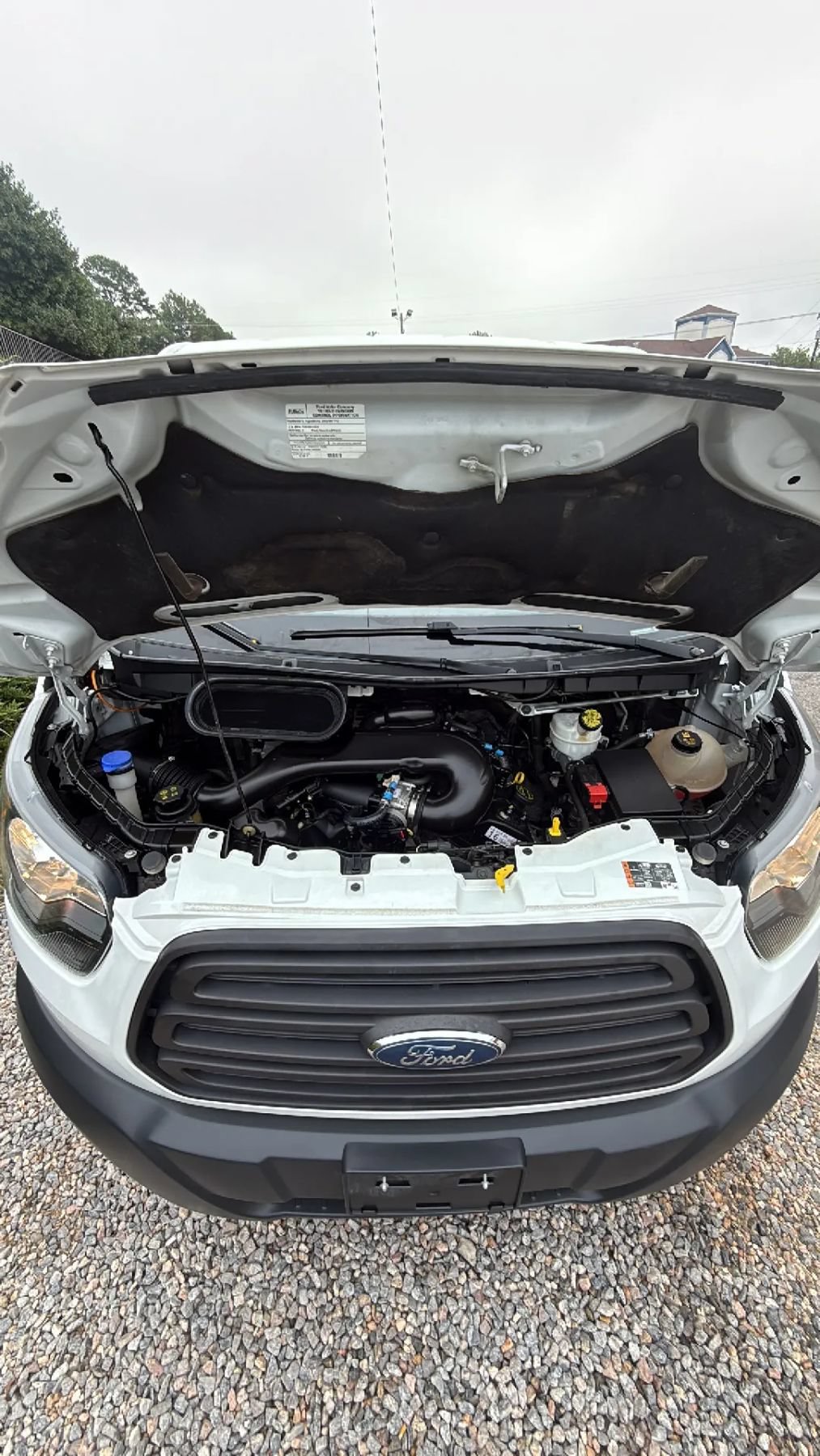 Used 2018 Ford Transit 350 XL RWD image 42