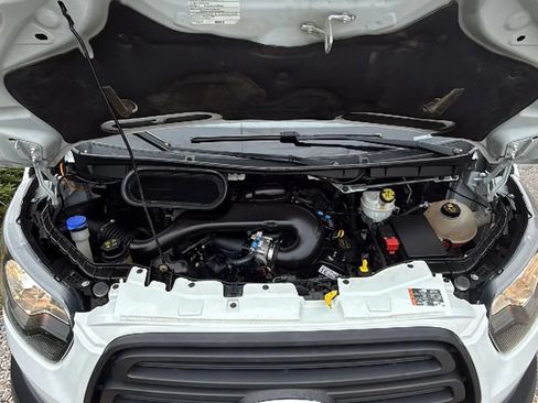 Used 2018 Ford Transit 350 XL RWD image 42