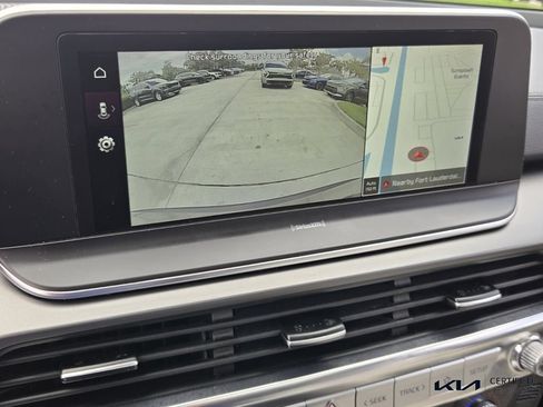 Certified 2022 Kia Telluride S AWD/4WD image 24