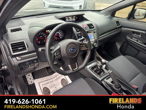 Used 2020 Subaru WRX Premium image 15