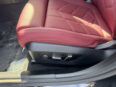 New 2026 BMW i5 eDrive40 w/ M Sport Package image 15