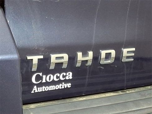 Used 2017 Chevrolet Tahoe Premier image 33