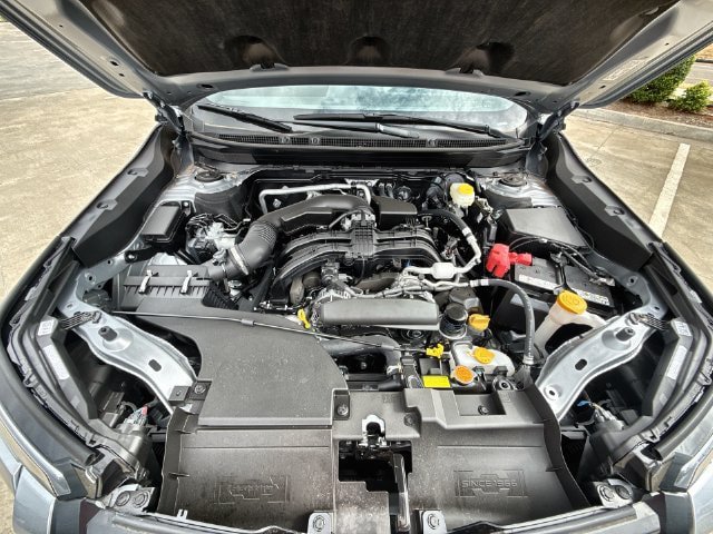 New 2026 Subaru Outback Premium AWD/4WD image 28