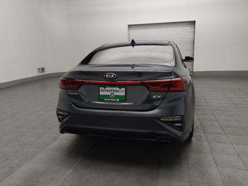 Used 2019 Kia Forte EX FWD image 7
