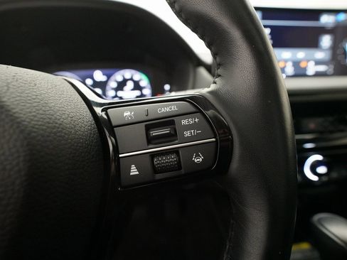 Certified 2023 Honda Accord Touring image 18