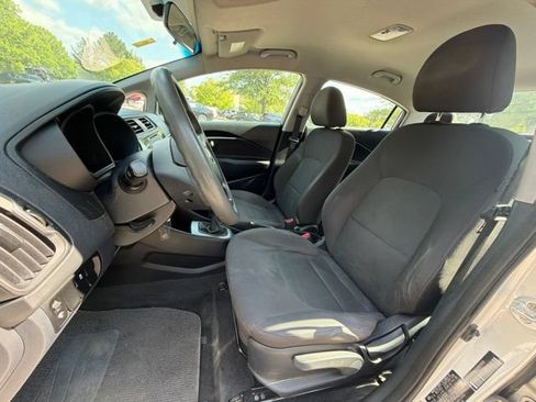 Used 2017 Kia Rio LX FWD image 10