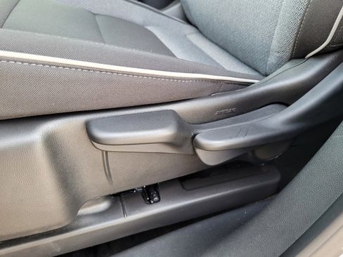 Used 2026 Chevrolet TrailBlazer LT image 11