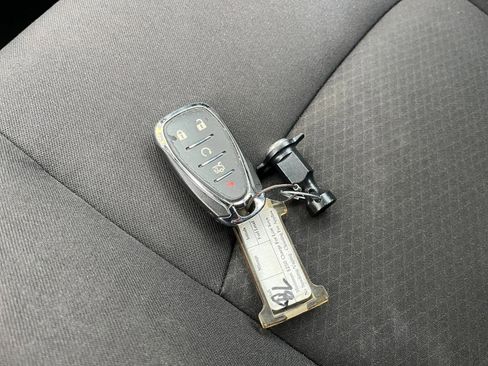 Used 2023 Chevrolet Malibu LT w/ Driver Confidence Package image 22