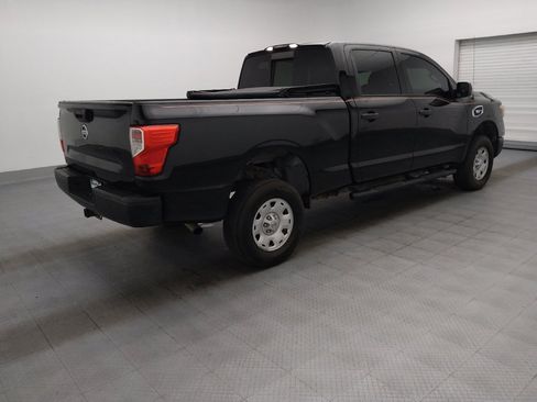 Used 2017 Nissan Titan S RWD image 10